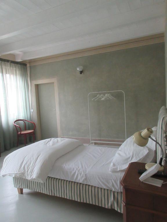 Agriturismo Laura Farm stay