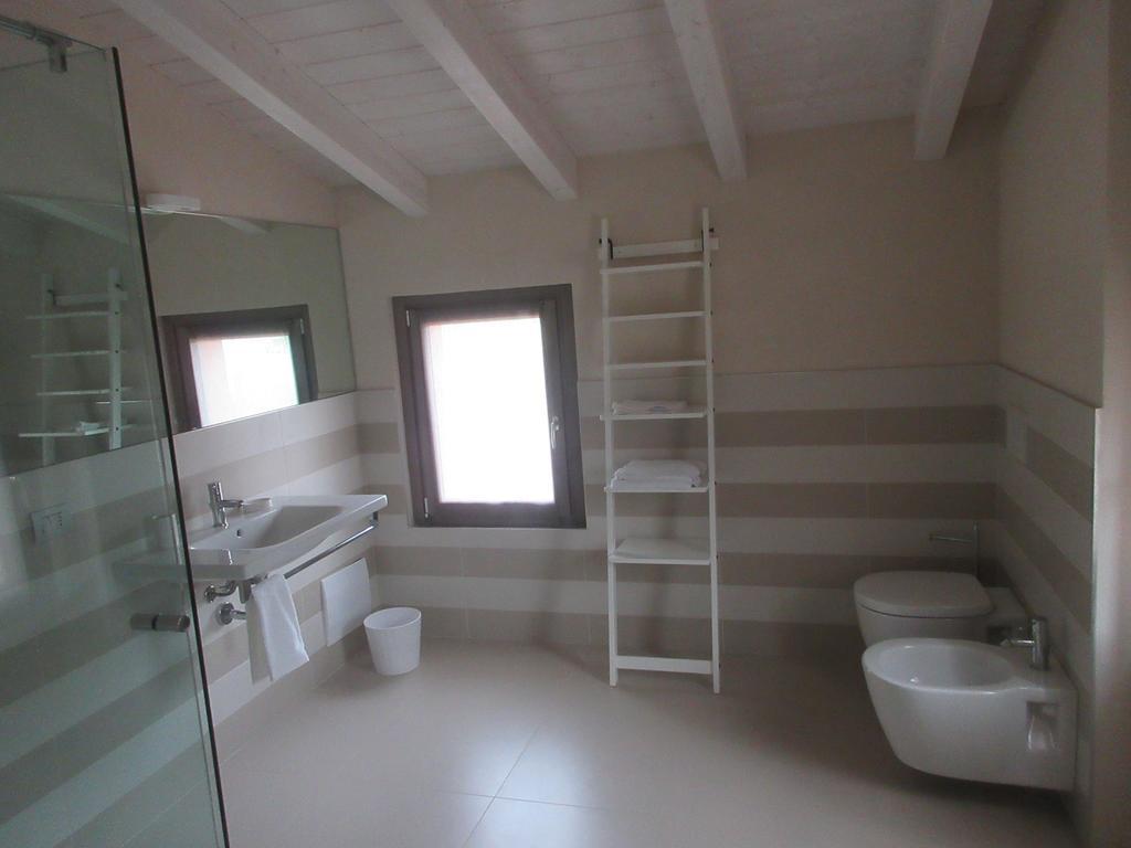 Agriturismo Laura Farm stay