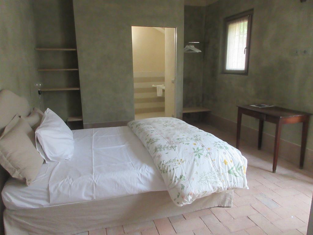 Farm stay Agriturismo Laura Cocconi