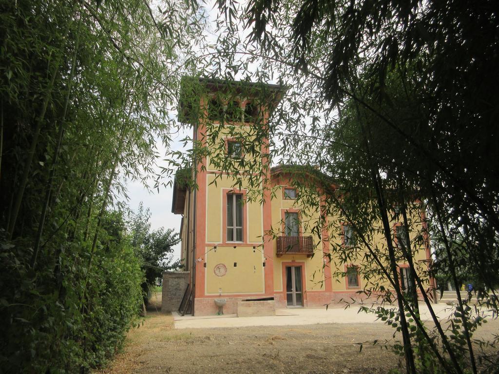 Agriturismo Laura * Cocconi