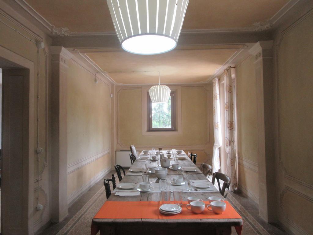 Agriturismo Laura Farm stay *