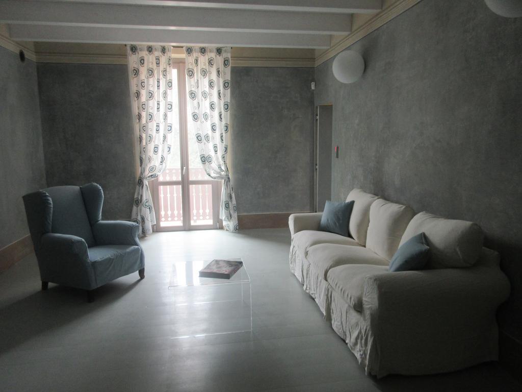 Farm stay Agriturismo Laura Cocconi