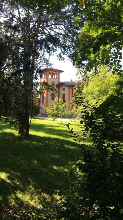 Agriturismo Laura Farm stay Cocconi