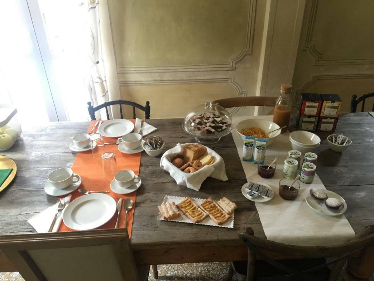 Agriturismo Laura Farm stay